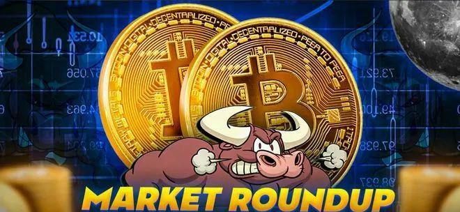 开云APP-TRON走高势惊人，一夜飙升164%，加密市场沸腾的简单介绍